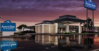La Quinta by Wyndham Casper Event Center Area - Casper - Building