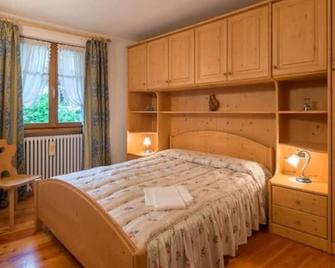 Cozy apartment near Cortina - San Vito Di Cadore - Chambre
