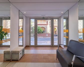 Alpujarra Secret by eme hoteles - Órgiva - Lobby