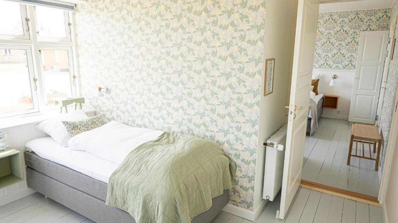 Kallehavegaard Badehotel