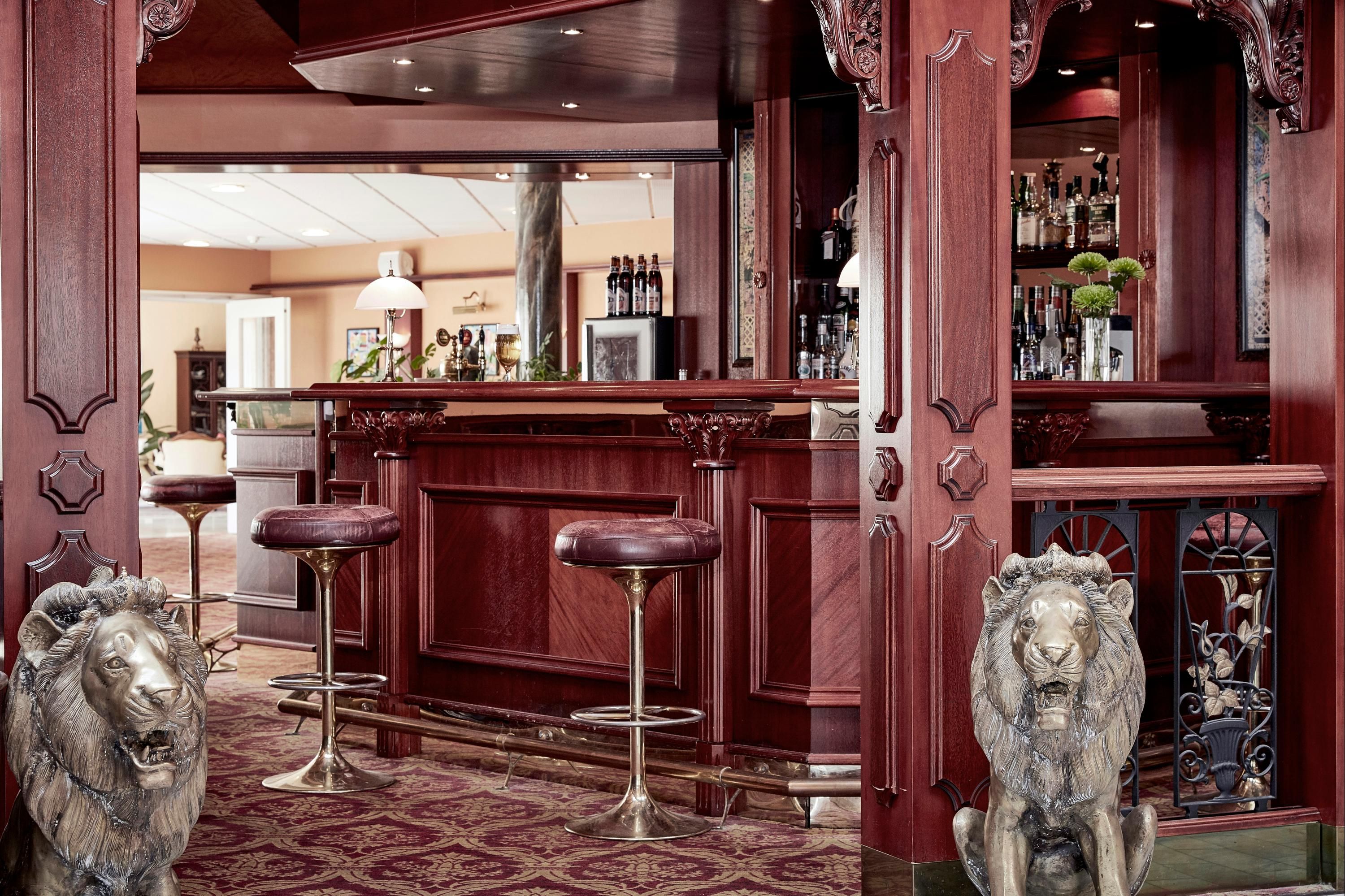 Montra Odder Parkhotel, BWSC