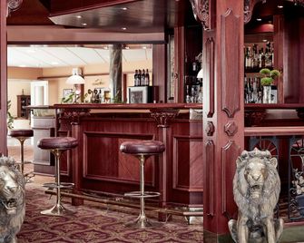 Montra Odder Parkhotel, BWSC - Odder - Bar