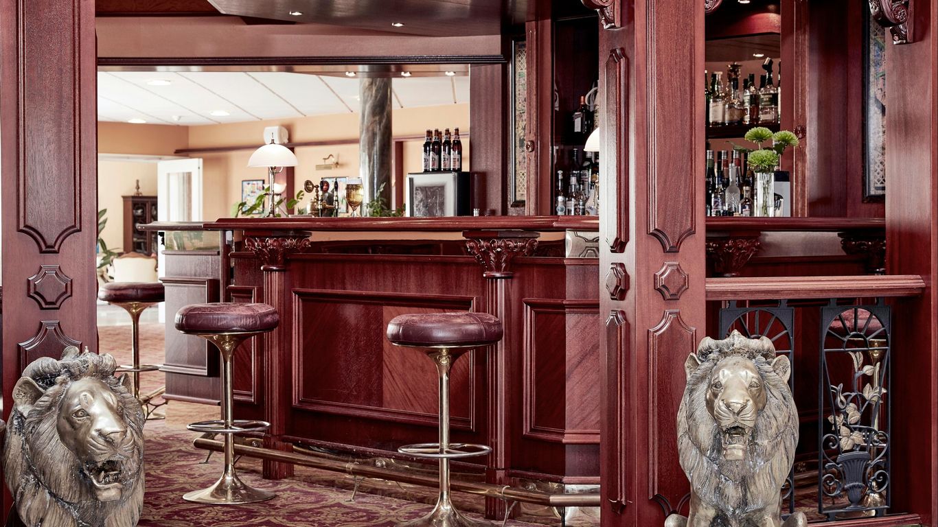 Montra Odder Parkhotel, BWSC