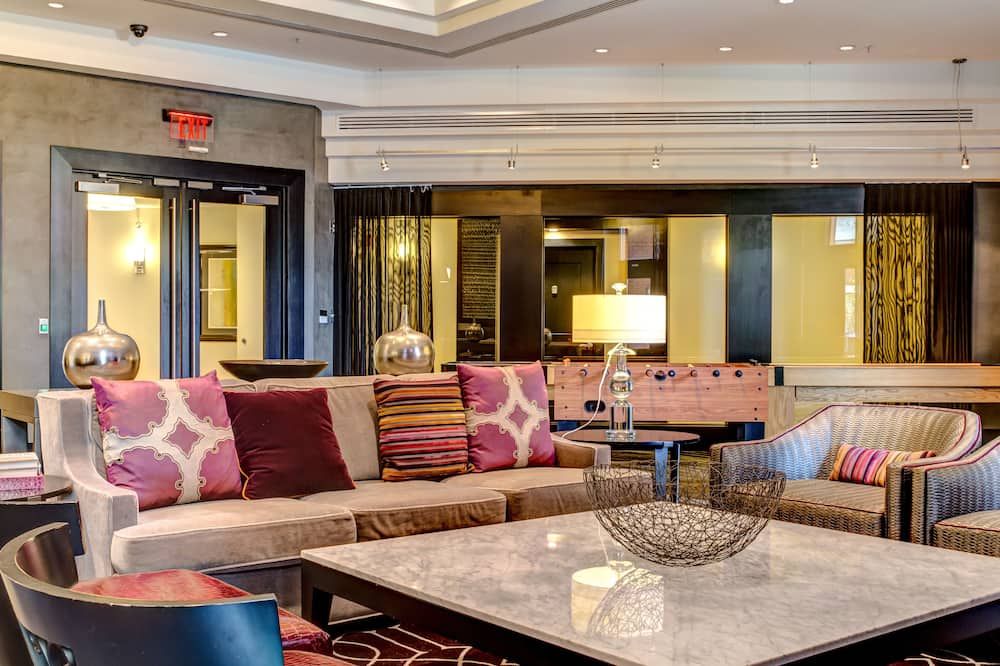 Heaven On Baltimore at Harborfront - בולטימור - טרקלין