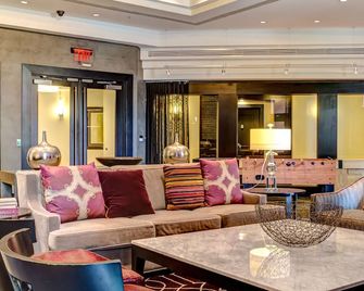 Heaven On Baltimore at Harborfront - Baltimore - Lounge