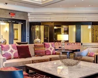 Heaven On Baltimore at Harborfront - בולטימור - טרקלין