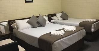 Bayview Motel - Esperance - Bedroom