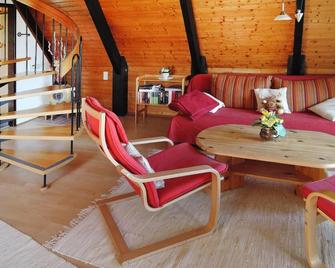 Ferienpark Tennenbronn - Schramberg - Wohnzimmer