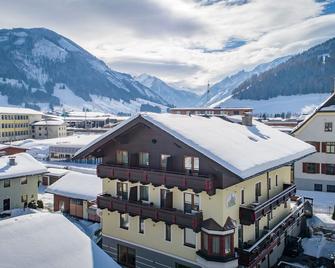 Sporthotel Kitz - Bruck an der Großglocknerstraße - Edificio