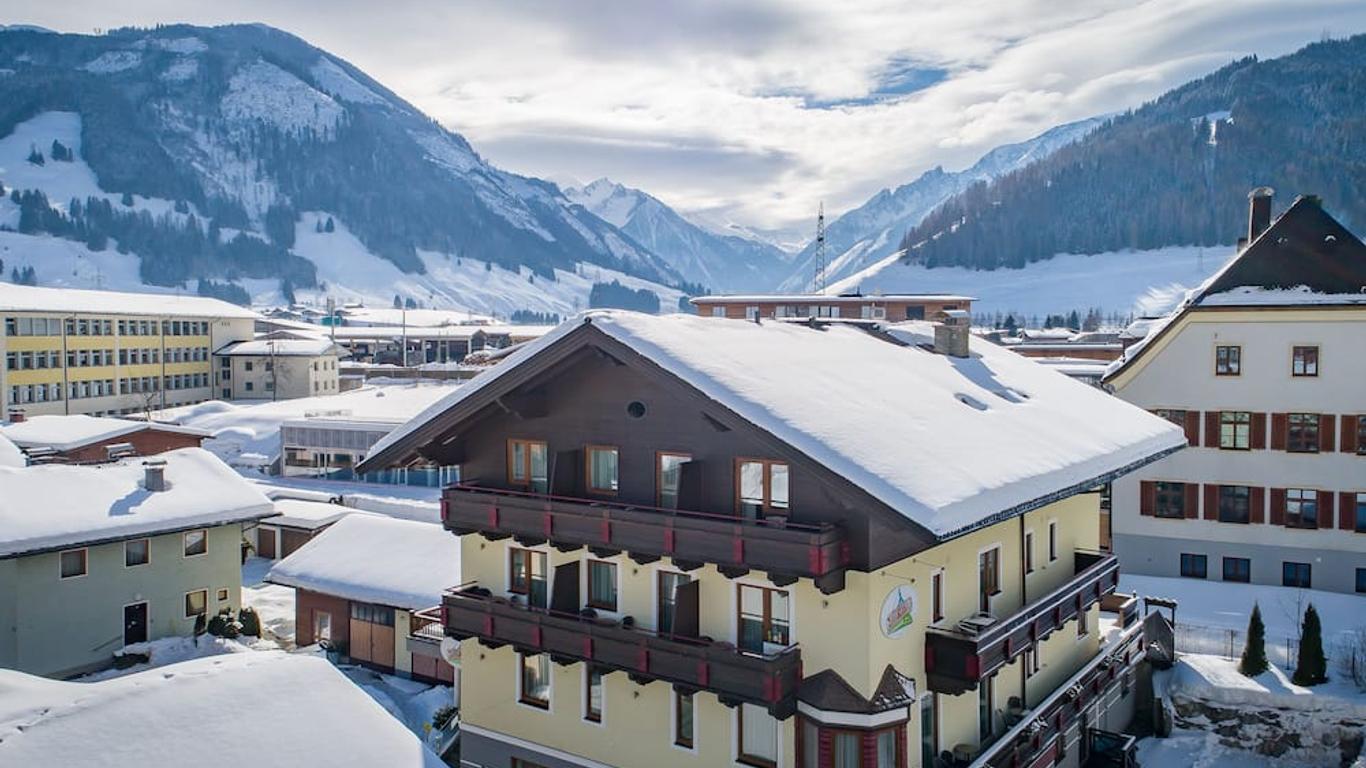 Sporthotel Kitz