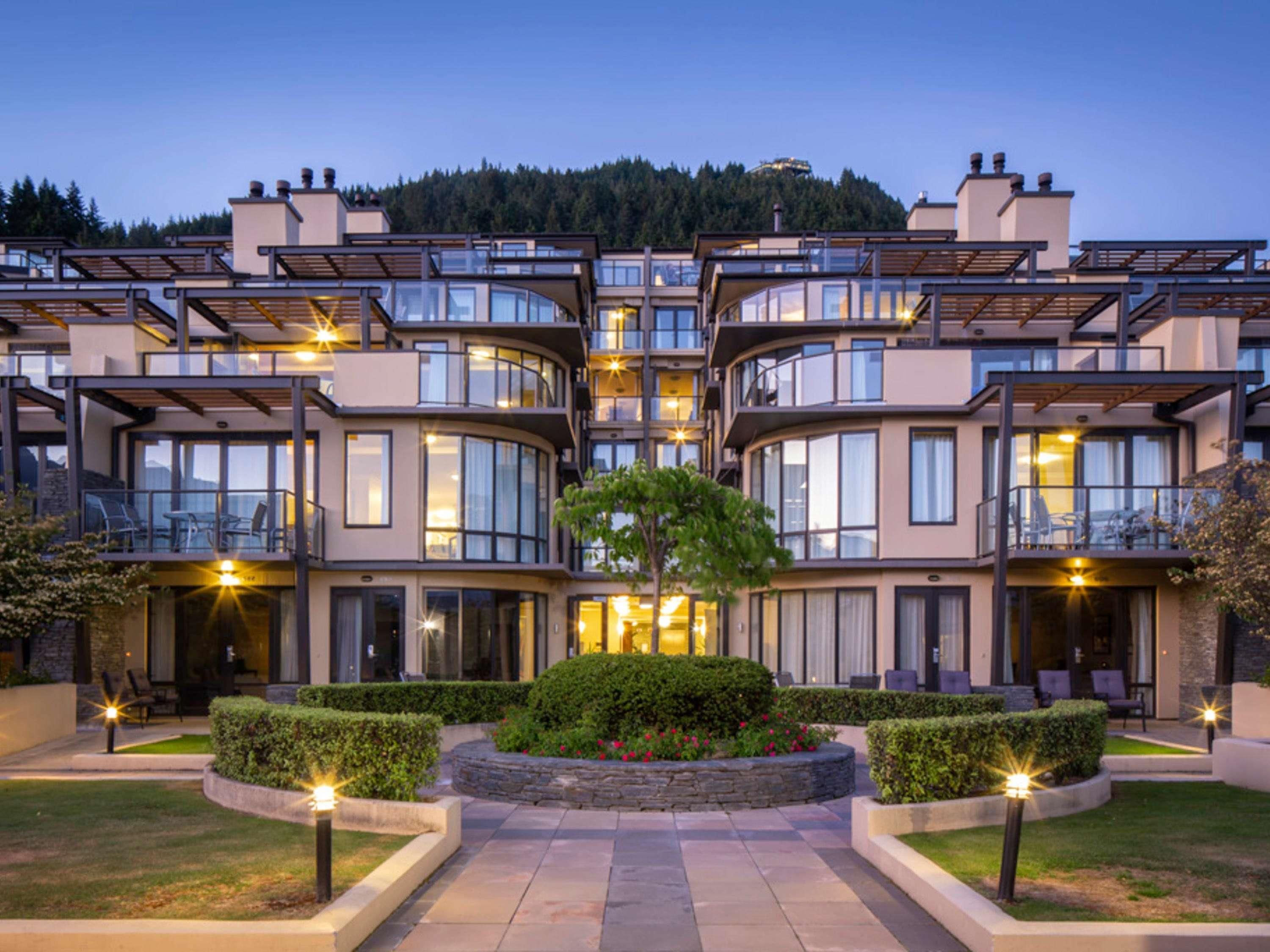 Peppers Beacon Queenstown