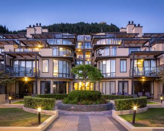 Peppers Beacon Queenstown - Queenstown - Building