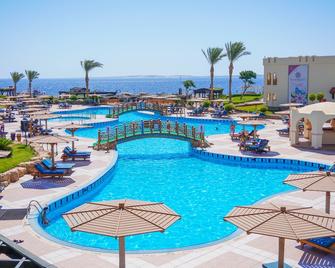 Charmillion Club Resort - Sharm el-Sheikh - Bể bơi