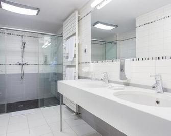 Hotel Kozi Gród - Pomlewo - Bathroom