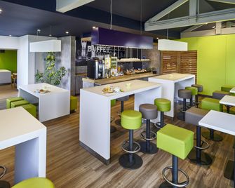 Ibis Budget Dax Saint Paul Les Dax - Saint-Paul-lès-Dax - Camera da letto