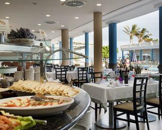 Hotel Las Costas - Puerto del Carmen - Restaurant