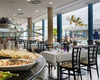 Hotel Las Costas - Puerto del Carmen - Restaurant
