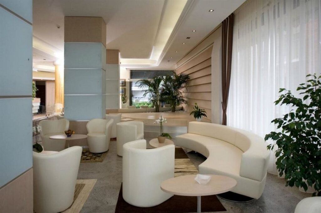 هوتل ريفارمي