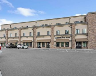 1 Mi to Dtwn Cozy Retreat in Golden, CO! - Golden - Building