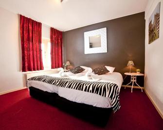 Hotel Berg en Bos - Apeldoorn - Chambre
