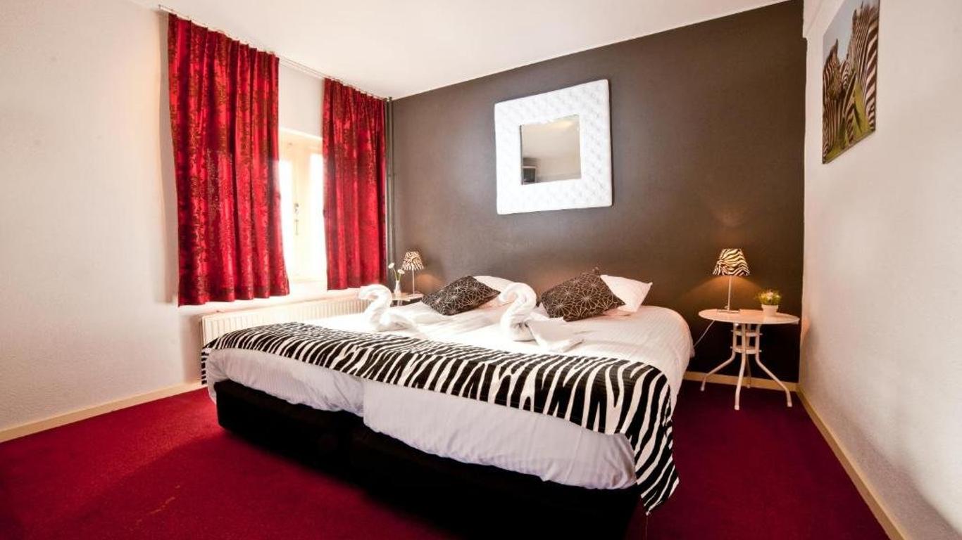 Hotel Berg en Bos