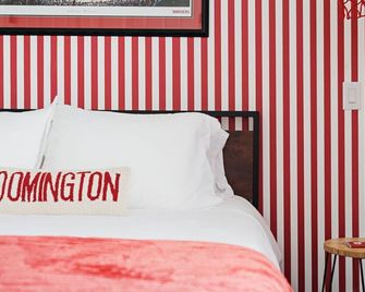 Assembly Hall Hideaway - Walk To Stadiums! - Bloomington