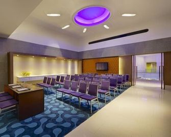 Avasa Hotel - Hyderabad - Neuvotteluhuone