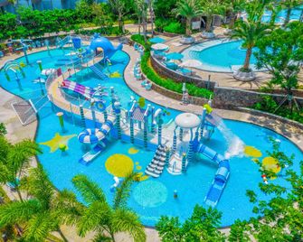 Vaperse Hainan Clear Water Bay - Lingshui - Pool