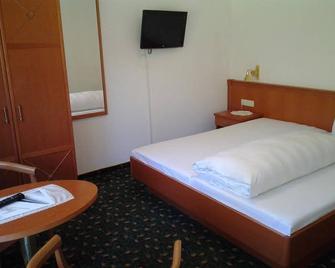 Zugspitze - Leutasch - Bedroom