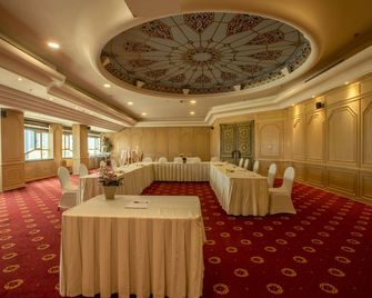Bristol Hotel - Amman
