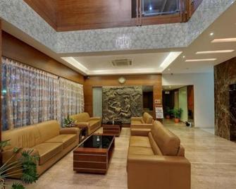 Parijatha Gateway - Bengaluru - Lounge