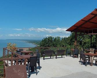 Villas Azul - Tárcoles - Patio