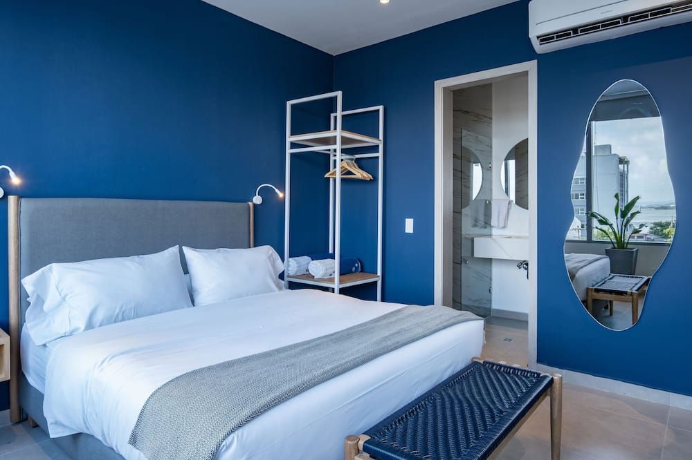 San Martin by Wynwood House - Cartagena de Indias