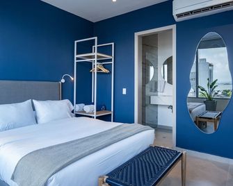 San Martin by Wynwood House - Cartagena de Indias
