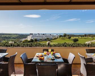 Ona Valle Romano Golf & Resort - Estepona - Balkon