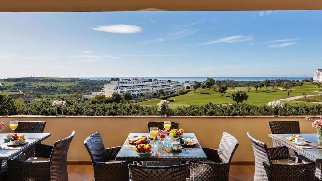 Ona Valle Romano Golf & Resort