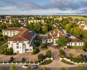 Hotel Herzogspark - Herzogenaurach - Budova