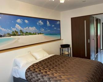 Ao Hotel - Nago - Habitación