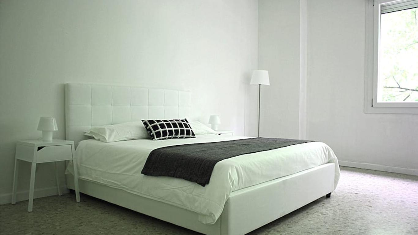 The Guesthouse Treviso