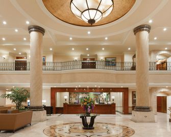 Hilton Los Angeles/San Gabriel - San Gabriel - Ingresso