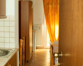 Stavrodromi Hotel - Igoumenítsa