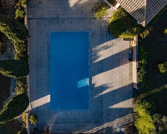 Hotel Bellerive - Rasteau - Pool