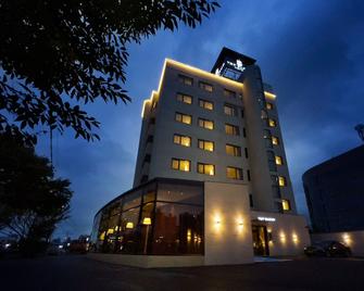 Top Cloud Hotel Gunsan - Gunsan - Budova