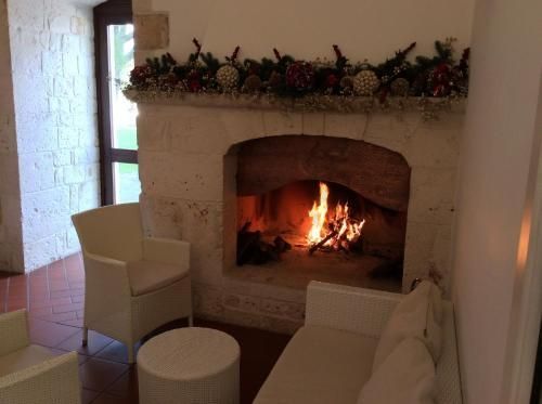 Masseria Torre Catena