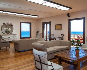 El Mirador de Fuerteventura - Puerto del Rosario