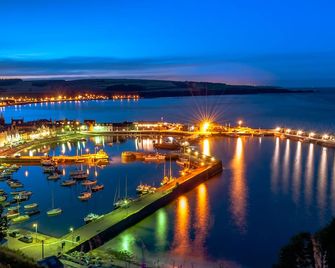 Rooms At 31 - Stonehaven