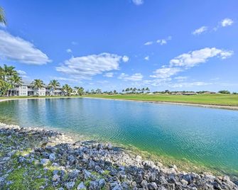 Luxury Golf Villa in Beautiful Lely Resort with Pool - Naples