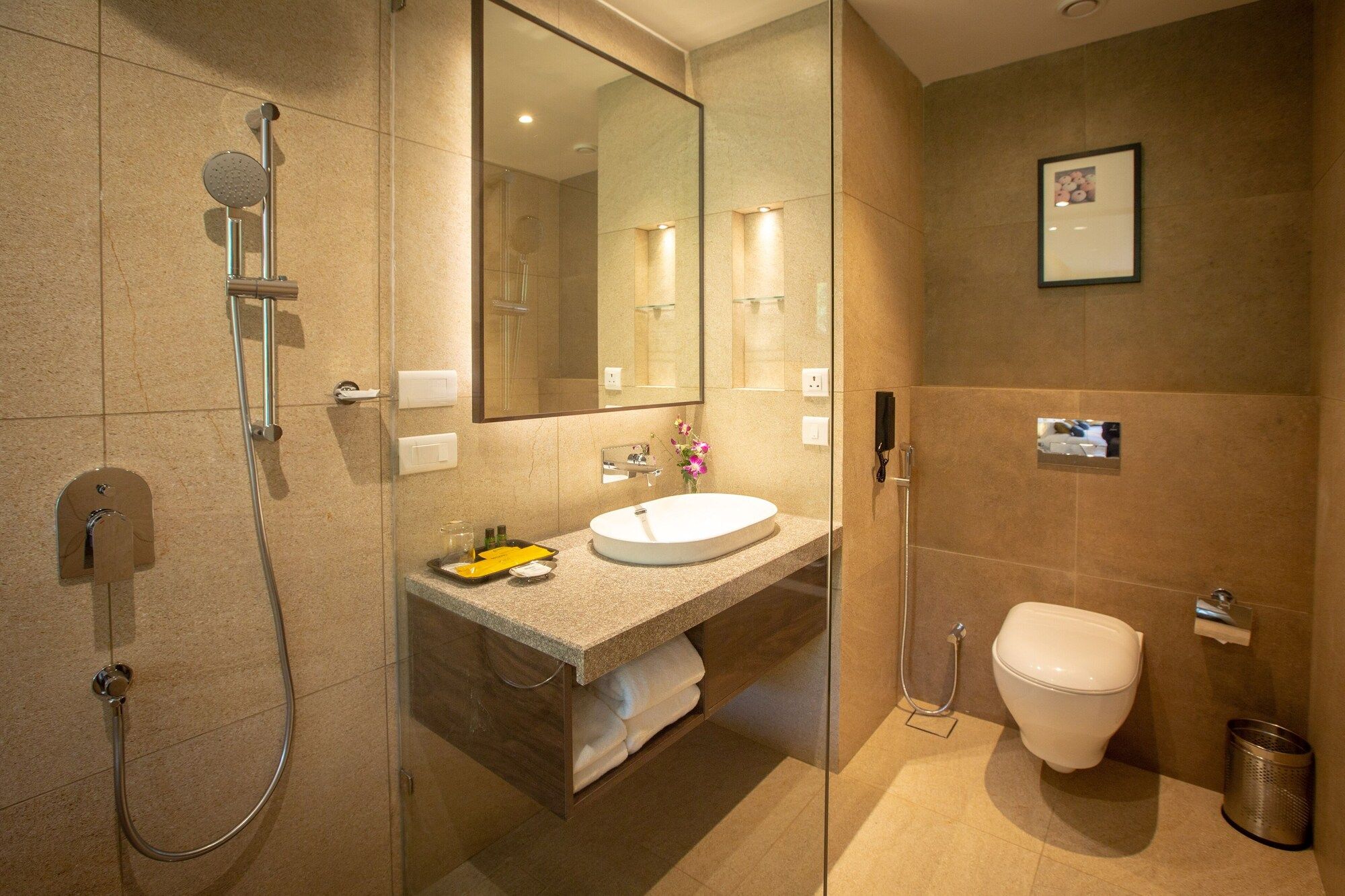 Nanu Resort , Arambol - Arambol
