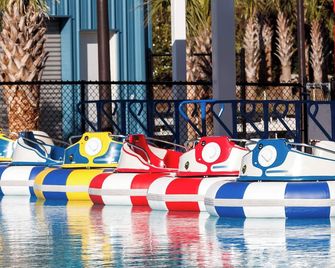 Pelican Isle 307 - Fort Walton Beach