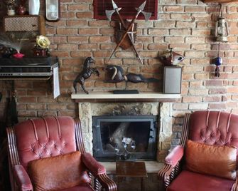 Kaltur Boutique Otel - Termal